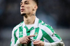 九州体育赛事-皇家社会战胜贝蒂斯，重返胜利赛道！(皇家社会战胜贝蒂斯,重返胜利赛道了吗)