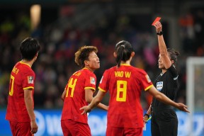 九州体育入口-中国女足备战矢志不渝，冲击国际赛场