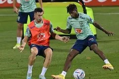 九州体育平台-关于对手强大，巴西队球员全力应战的信息