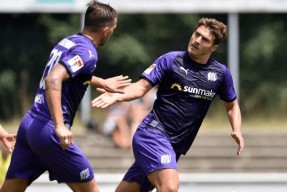 九州体育入口-包含不伦瑞克逆风局势，保级形势严峻的词条