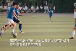 巴西女篮迎来新任教练，希望重返巅峰的简单介绍