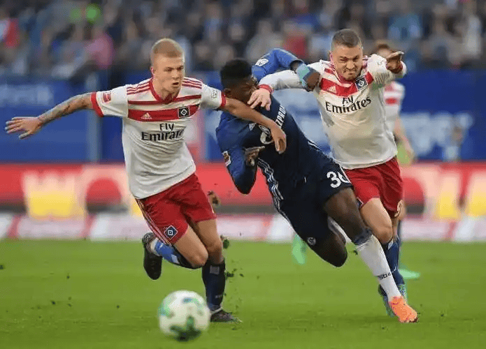 波鸿客场险胜德甲前八球队势如破竹的简单介绍 波鸿客场险胜德甲前八球队势如破竹的简单介绍