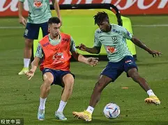 关于对手强大，巴西队球员全力应战的信息