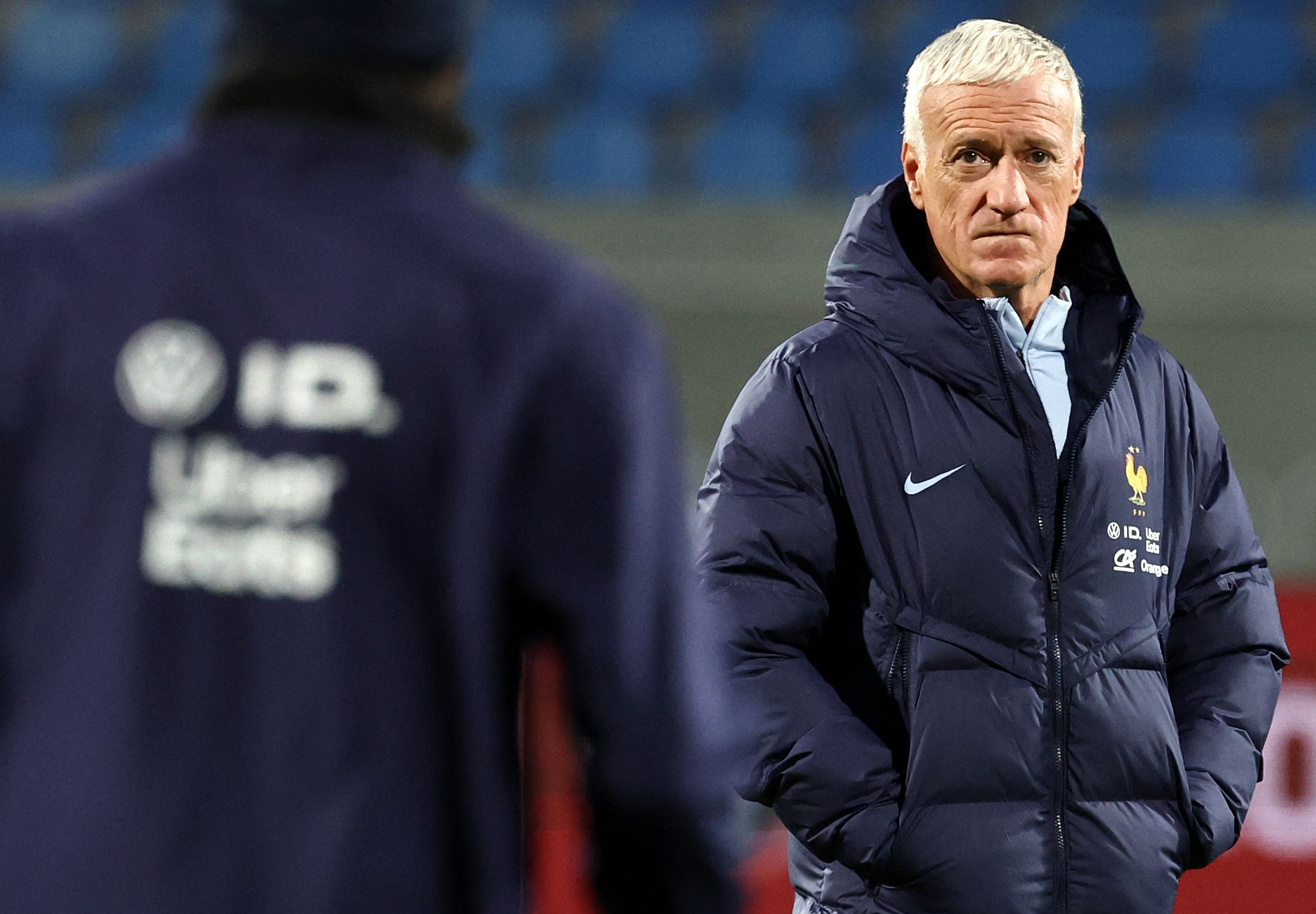 欧洲杯预选赛：法国队胜利晋级，德国队遗憾失利(欧洲杯法国ⅴs德国预测)