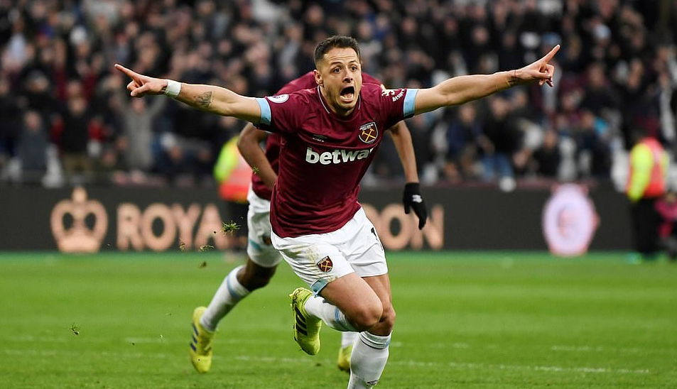 莱斯特城宣布签约西汉姆右边锋，转会费万的简单介绍