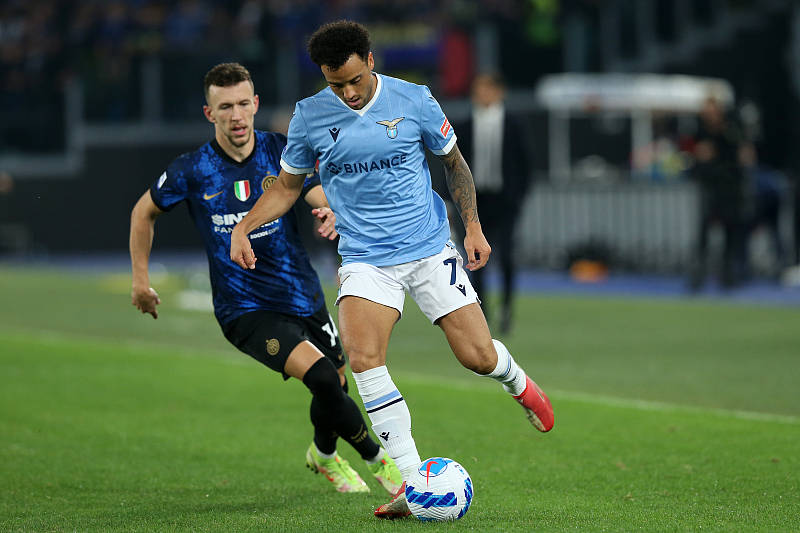 包含拉齐奥客场爆冷,疯狂逆转双杀对手的词条 包含拉齐奥客场爆冷,疯狂逆转双杀对手的词条