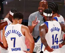 雄鹿横扫步行者，豪华阵容统治力十足的简单介绍