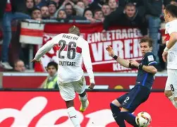 柏林赫塔球员通过互动社交平台与球迷互动