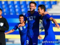 亚洲踢球者在国际比赛中耀眼发光(这不是亚洲足球的荣耀,而是亚洲足球的耻辱)