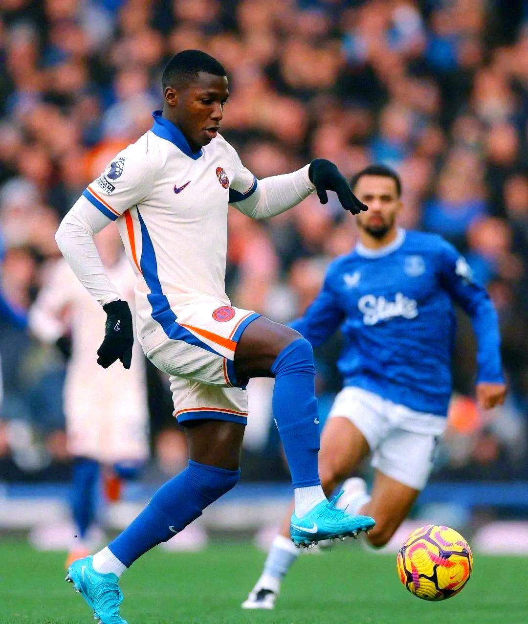 切尔西主场失利,困境仍未解决