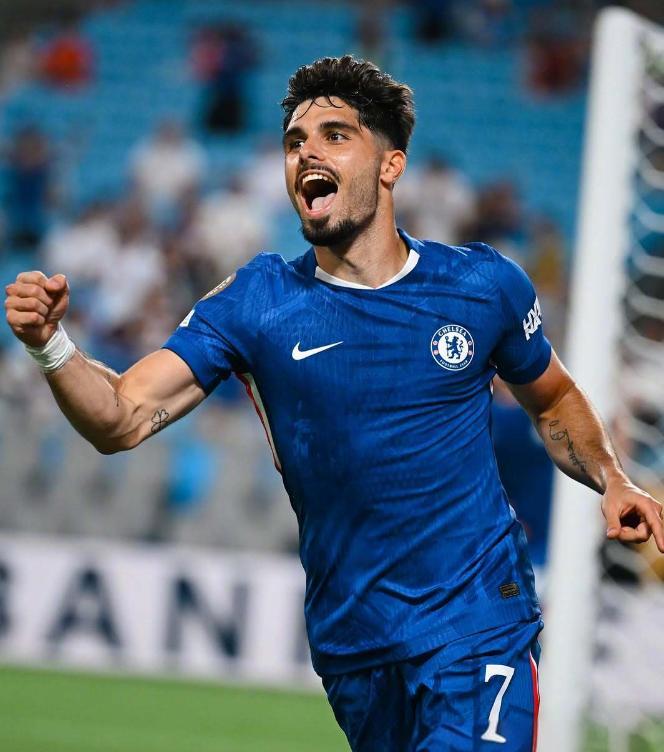 切尔西主场失利,困境仍未解决