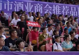 主场气氛热烈,球迷助威成为帮手 主场气氛热烈,球迷助威成为帮手