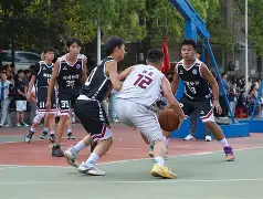 卢森堡篮球比赛落下帷幕，创造多项国际纪录