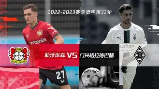 斯图加特vs勒沃库森在线直播