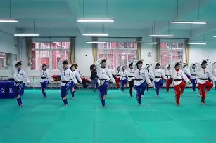 跆拳道黑带证书含金量